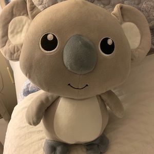 Meet your Posher, Kelly